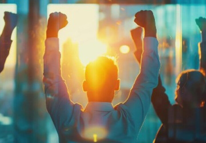 The High-Functioning Addict, When Success Becomes the Drug