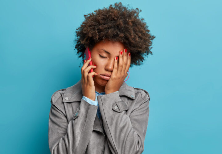 TikTok recovery culture can make relapse worse