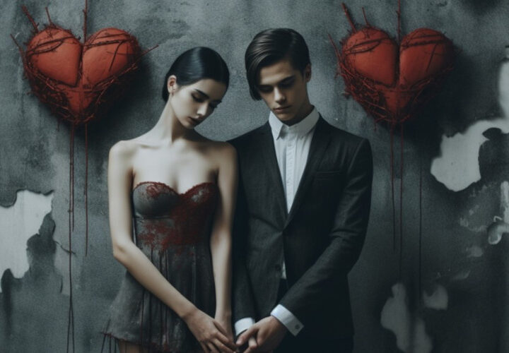 The Addiction Cycle in Toxic Relationships