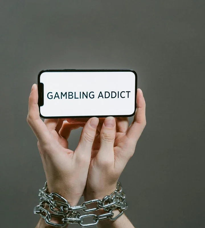 Understanding Why Addiction Cycles Are So Hard to Overcome